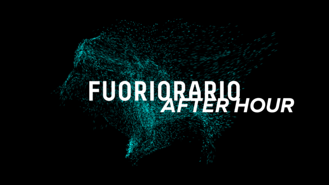 fuori orario